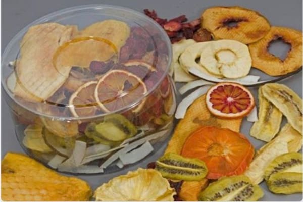 قیمت خرید میوه خشک مخلوط عمده + فروش ویژه
